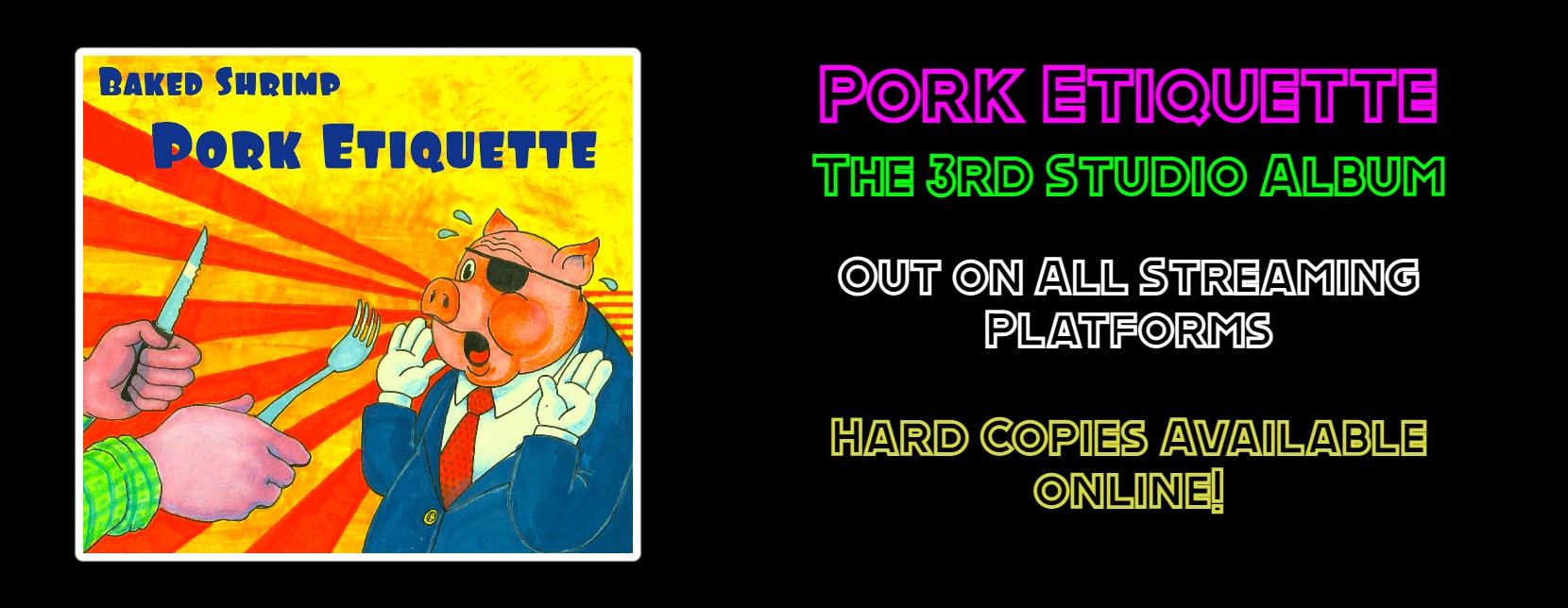 Pork Etiquette