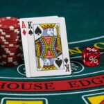 Which Casino Games Have the Lowest House Edge?