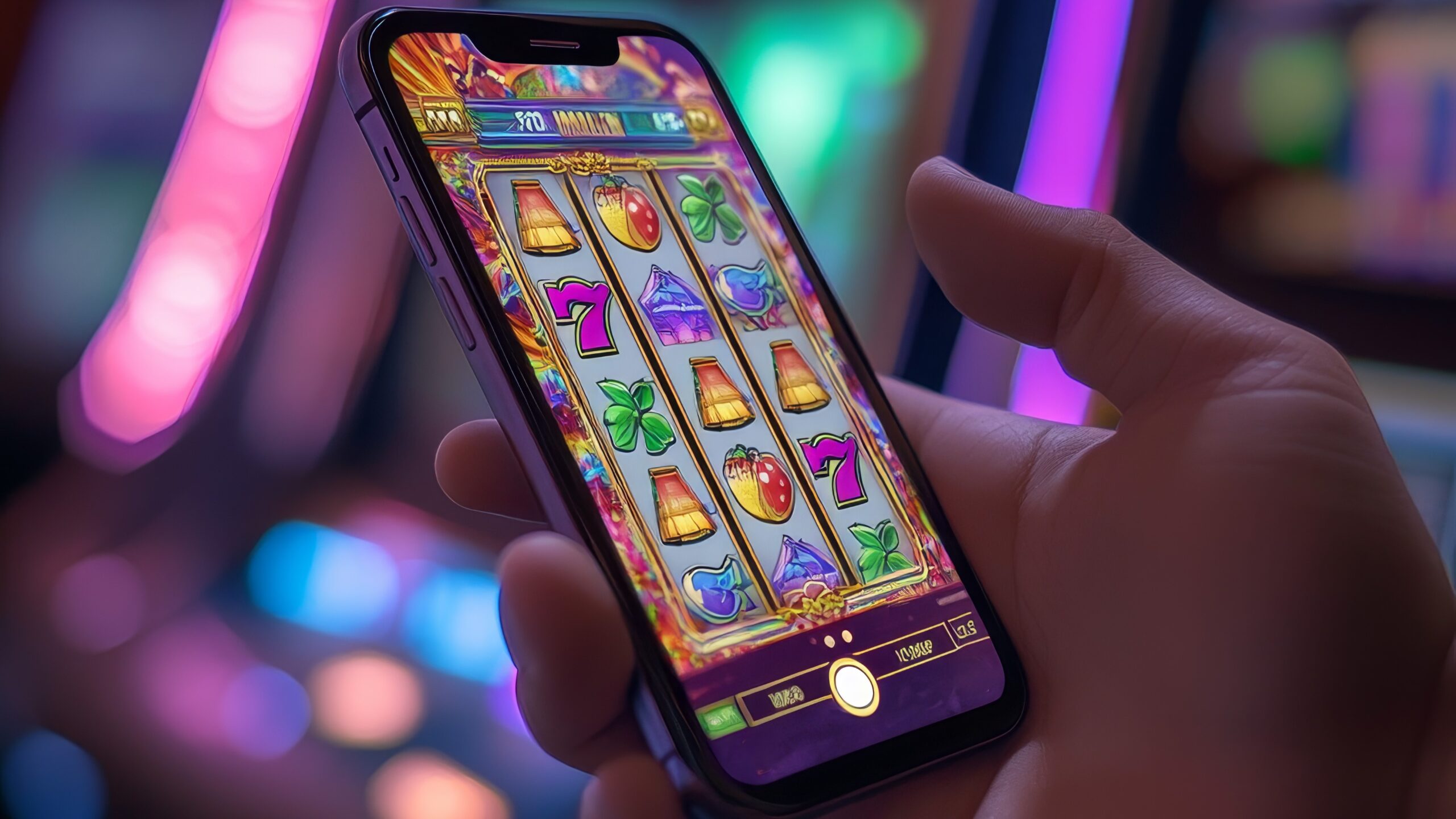 How Casino Apps Are Optimized for Low Bandwidth