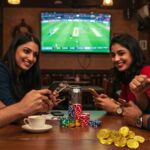 best betting app india